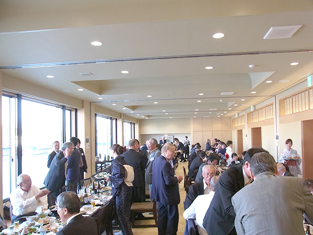 平成26年度定期総会開催
